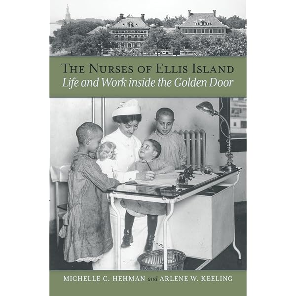 Amazon.com: Ellis Island and Angel Island: The History and Legacy